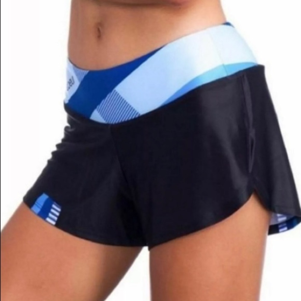 Coeur Running Shorts NWT